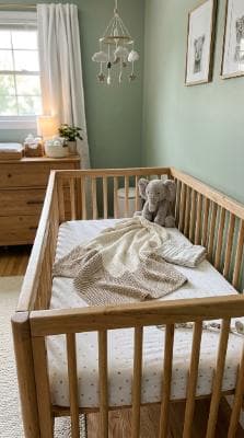 COT FOR SALE SALFORD - £20